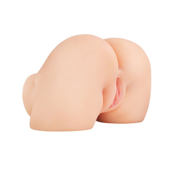 Pdx Elite - Shakethat Ass Masturbador Vagina Y Ano Realístico Con