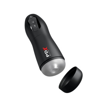 Pdx Elite - Suck - O - Matic Masturbador Automático Con Succión |