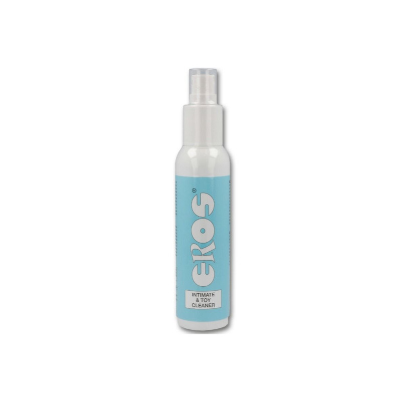 EROS - INTIMATE TOY CLEANER 100 ML - EROS CLASSIC LINE - Intimate cle…