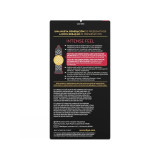 SKYN - INTENSE FEEL TEXTURED CONDOM WITH WAVY DESIGN 10 UNITS - Latex…