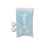 EROS - FRESH WIPES INTIMATE CLEANING | Vybes.it