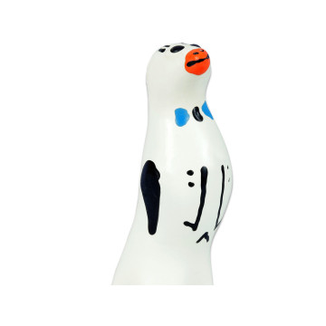 CONDOMERIE - PRESERVATIVI NOVITÀ DIPINTI A MANO PINGUINO - Preservati…