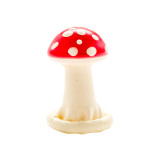 CONDOMERIE - HANDPAINTED NOVELTY CONDOMS TOADSTOOL MODEL 1 - Funny Co…