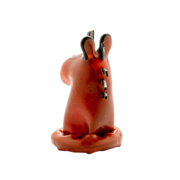 CONDOMERIE - HANDPAINTED NOVELTY CONDOMS HORSE - Funny Condoms