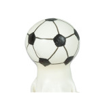 CONDOMERIE - HANDPAINTED NOVELTY CONDOMS FOOTBALL - Funny Condoms