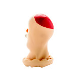 CONDOMERIE - HANDPAINTED NOVELTY CONDOMS SANTA - Funny Condoms
