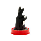 CONDOMERIE - PRÉSERVATIFS FANTAISIES PEINTS À LA MAIN PLAY BOY - Prés…