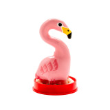 CONDOMERIE - HANDBEMALTE NEUHEITSKONDOME FLAMINGO PINK - Lustige Kond…