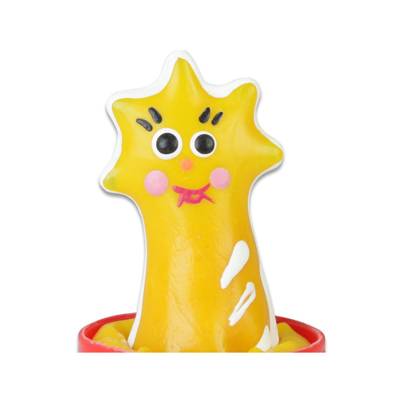 CONDOMERIE - PRÉSERVATIFS FANTAISIE PEINTS À LA MAIN COMET - Préserva…