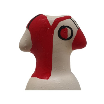 CONDOMERIE - HANDBEMALTES NEUHEITS-KONDOME FEYENOORD-TRIKOT - Lustige…