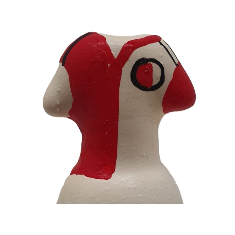 CONDOMERIE - HANDBEMALTES NEUHEITS-KONDOME FEYENOORD-TRIKOT - Lustige…