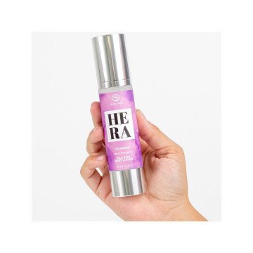 SECRETPLAY - HERA SILK SKIN LOTION FOR WOMEN 50 ML - SECRETPLAY COSME…