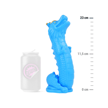 Epic - Naga Dildo Dragón Celestial | Vybes.it