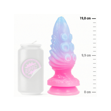 Epic - Hydrala Dildo Mareas Místicas | Vybes.it