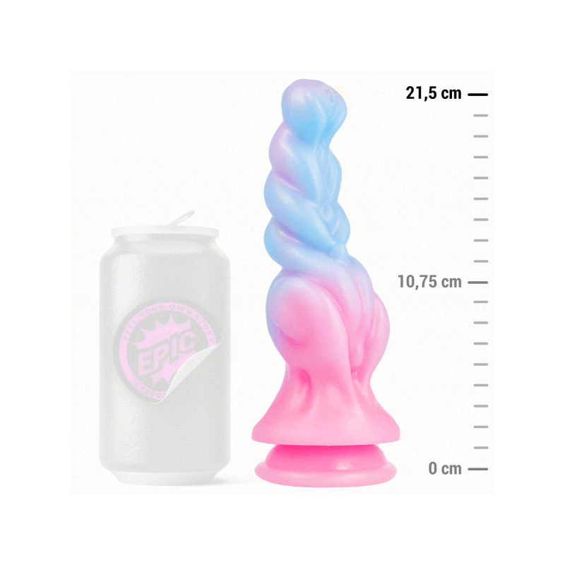 Epic - Rheona Dildo Amanecer | Vybes.it