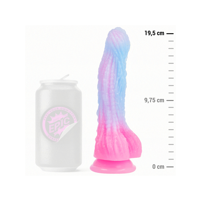 Epic - Selara Dildo Amanecer | Vybes.it