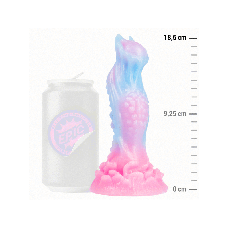 Epic - Oceara Dildo Amanecer | Vybes.it