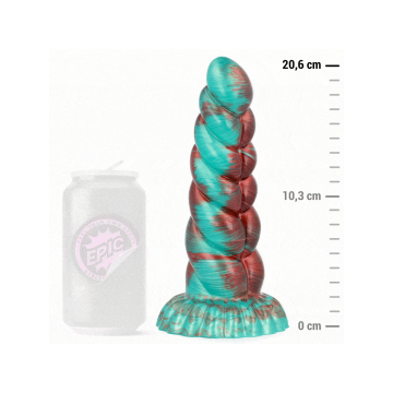 Epic - Zirion Dildo Fuego Rido | Vybes.it