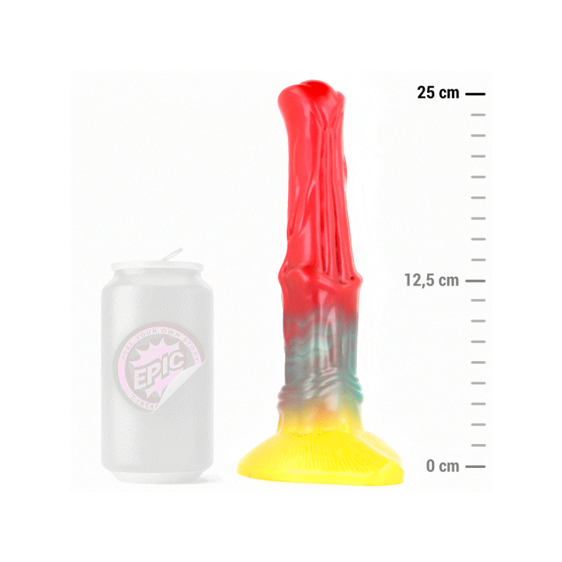 Epic - Aethon Dildo Resplandor | Vybes.it