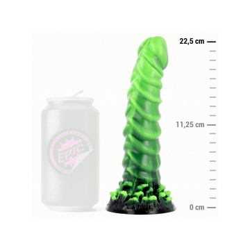 Epic - Caelion Dildo Raíz Viva | Vybes.it