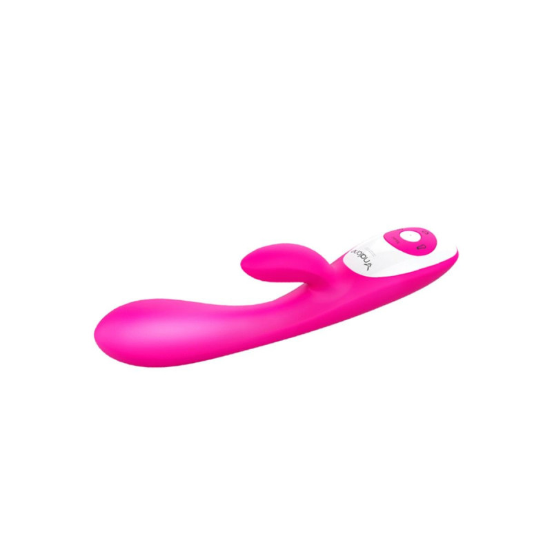 Nalone - Want Vibrador Recargable Control Por Voz | Vybes.it