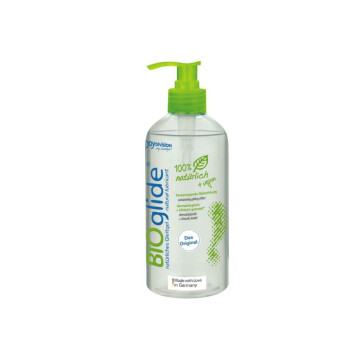 Bioglide - Natürliches Schmiermittel 500 Ml | Vybes.it