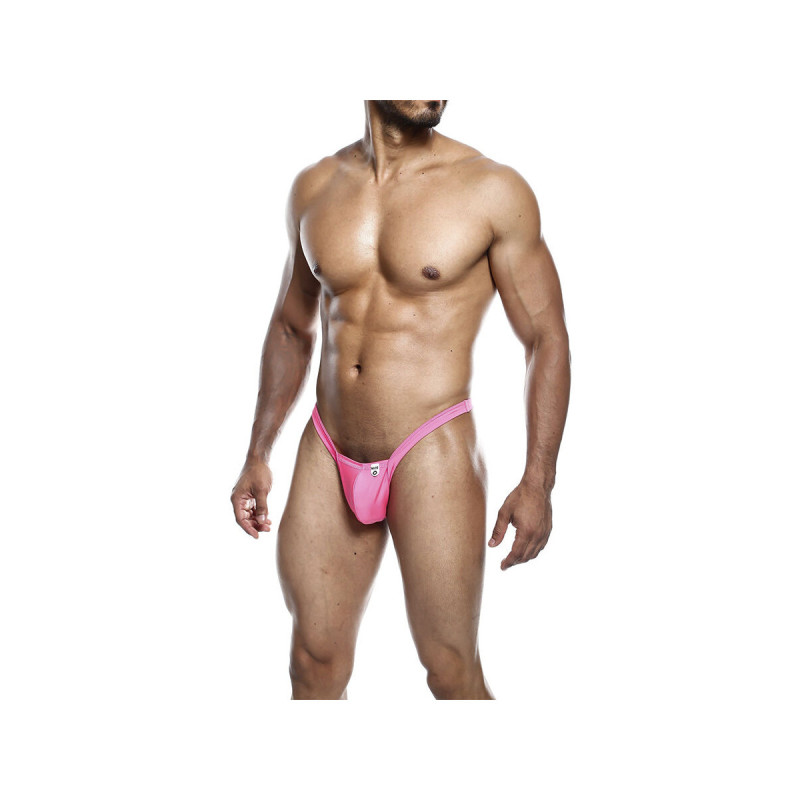 MOB - PINK THONG SIZE XL - /product_models/2933 - Male thongs