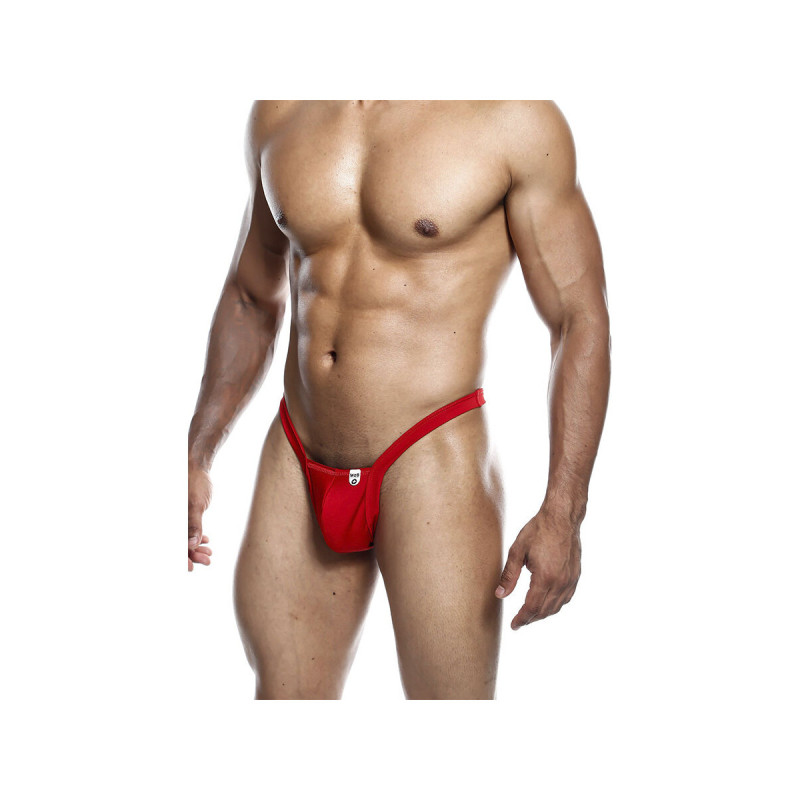 MOB - PERIZOMA ROSSO TAGLIA M - /product_models/2958 - Infradito masc…