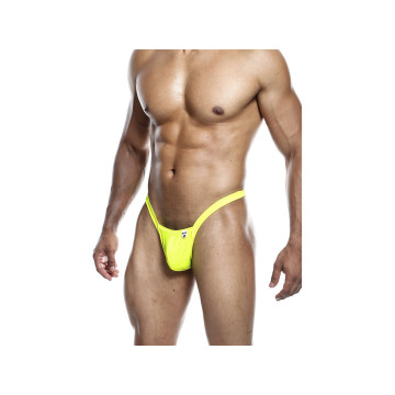 MOB - PERIZOMA GIALLO TAGLIA L - /product_models/2959 - Infradito mas…