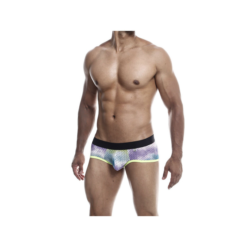 MOB-BOXERBRIEF GRÜN GRÖSSE M - /product_models/2960 - Boxer-Unterwäsc…