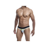 MOB - BOXER JOCK VERDI TAGLIA L - /product_models/2962 - Intimo boxer