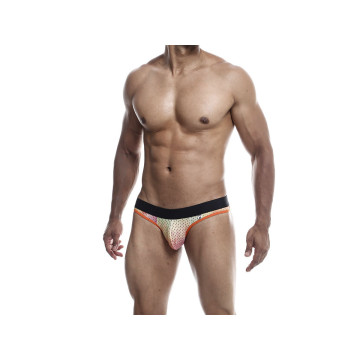 MOB - BOXER ARANCIONE TAGLIA M - /product_models/2961 - Intimo boxer