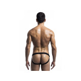 MOB - FETISH JOCKSTRAP BADEANZUG SCHWARZ GRÖSSE S - /product_models/2…