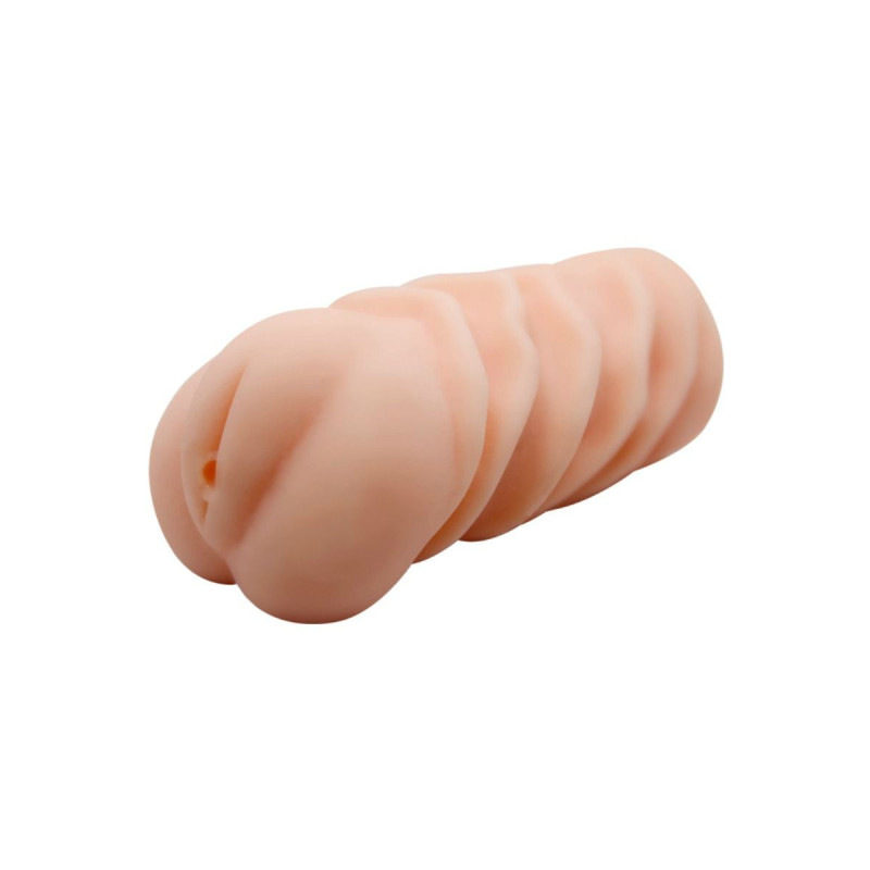 CRAZY BULL - MASTURBATEUR VAGIN ISABEL 13.5 CM - Vagins avec vibration