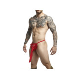 MOB - RED ELEPHANT THONG ONE SIZE - Male thongs | Vybes.it