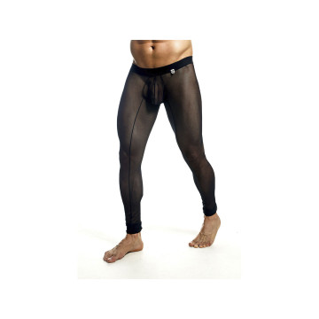 MOB - COLLANT NERI TRASPARENTI TAGLIA S - /product_models/2945 - Ling…