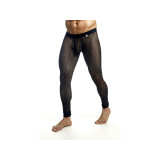MOB - COLLANTS NOIRS TRANSPARENTS TAILLE XL - /product_models/2945 -…