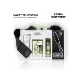 Bruma Xperience - Kit Tentation Douce Vibro - Orgasmique Pastèque |