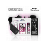 Bruma Xperience - Sweet Gum Temptation Kit Mit Orgasmusverstärker |