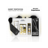 Bruma Xperience - Süsse Piña Colada Versuchungspaket Mit