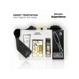 Bruma Xperience - Kit Tentación Dulce Piña Colada Vibro - Orgásmica