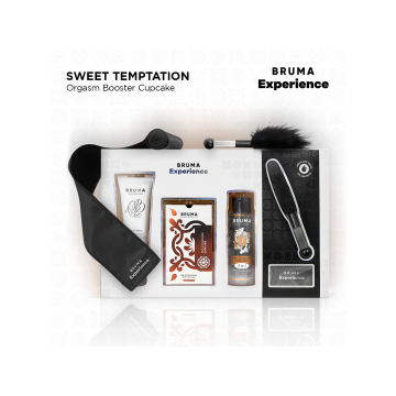 Bruma Xperience - Süsses American Tart Temptation Kit Mit