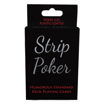 KHEPER GAMES - STRIP POKER BARAJA DE CARTAS HUMORÍSTICA
