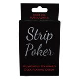 KHEPER GAMES - STRIP POKER BARAJA DE CARTAS HUMORÍSTICA