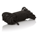 CALEXOTICS - SCANDAL CUERDA BDSM NEGRA 10 M