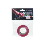 CALEXOTICS - SCANDAL NASTRO BONDAGE ROSSO - Nastri di fissaggio
