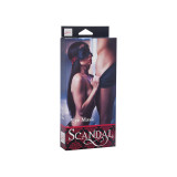 Calexotics - Scandal Antifaz Negro | Vybes.it