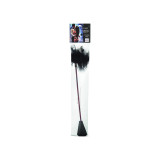 Calexotics - Scandal Fusta De Plumas Negras | Vybes.it