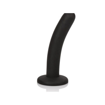 Calexotics - Scandal Set De Braguitas Rojas Con Dildo Talla L/Xl |