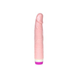 Baile - Realistischer Vibrator Für Anfnger 21.5 Cm | Vybes.it